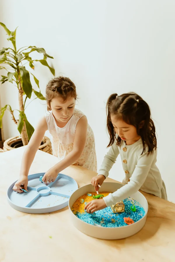 Jellystone Designs - Sensory kit Onder de Zee