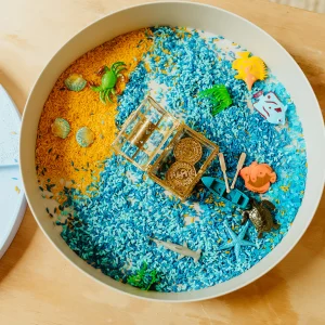 Jellystone Designs - Sensory kit Onder de Zee