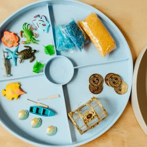 Jellystone Designs - Sensory kit Onder de Zee