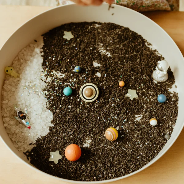 Jellystone Designs - Sensory kit Ruimte