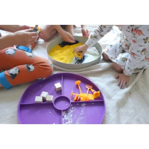 Jellystone Designs - Play Tray Lila