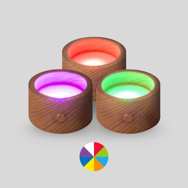 Petit Boum Magic Lamp