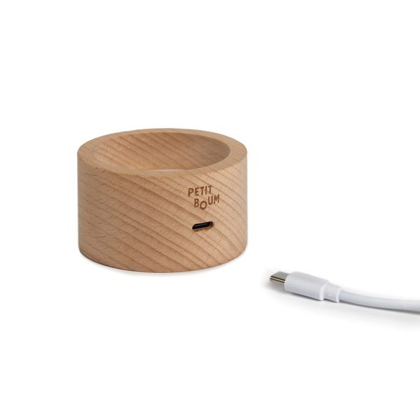Petit Boum Magic Lamp
