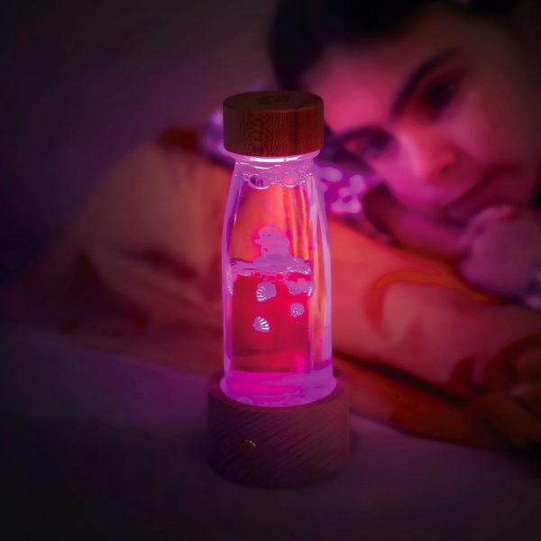 Petit Boum Magic Lamp