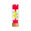 Petit Boum Sensorische fles Spiraal Roze