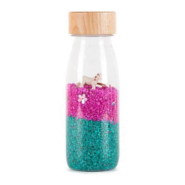 Petit Boum sensorische fles Eenhoorn