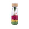 Petit Boum sensorische fles Flamingo