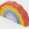 Tickit Silisoft Regenboog