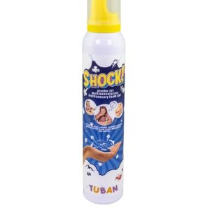 Tuban - Shock! – Multisensory Foam-Gel ICE