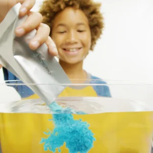Zimpli Kids Crackle - knisperend badpoeder