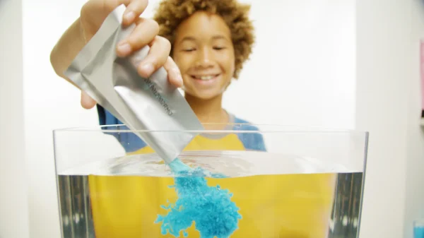 Zimpli Kids Crackle - knisperend badpoeder
