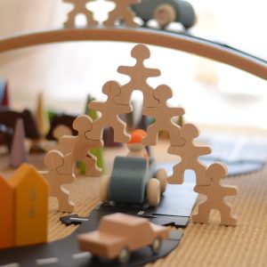 Flockmen - 16-delig 9 Flockmen -16-delig