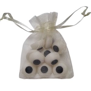 Kiddi Glow in the Dark oogjes