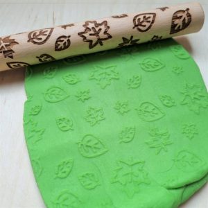 Kiddi Houten Roller Blaadjes