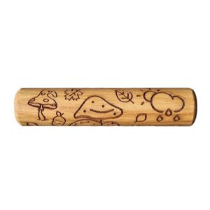 Kiddi Houten Roller Herfst