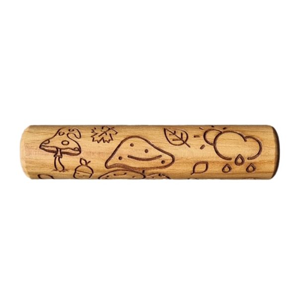 Kiddi Houten Roller Herfst