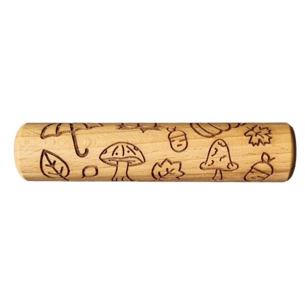 Kiddi Houten Roller Herfst