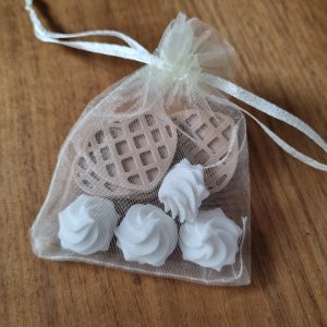 Kiddi Slagroomtoefjes en Wafeltjes