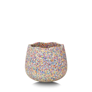 Stapelstein Base Super Confetti