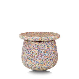 Stapelstein Dynamic Small Super Confetti
