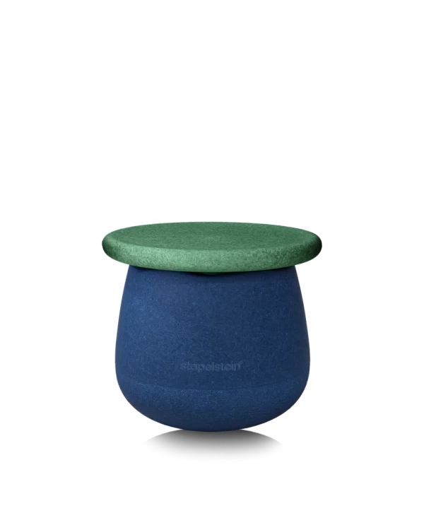 Stapelstein Dynamic Small Water & Greens