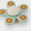 Tickit Silisoft Bloem Spinner
