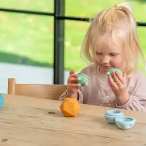 Tickit Silisoft Sensorische Ballen