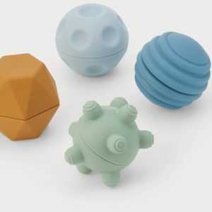 Tickit Silisoft Sensorische Ballen