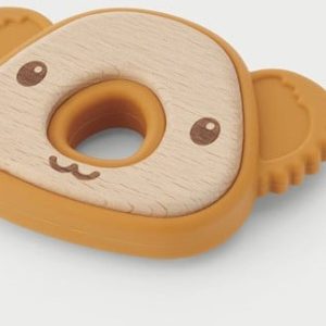 Tickit Silisoft koala bijtspeelgoed