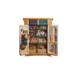 Cosy Direct Speelhuisje – Rekenen & Taal