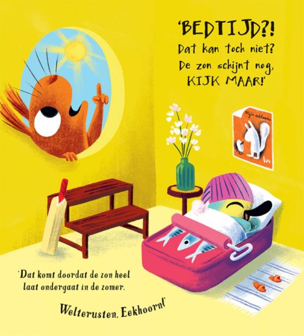 De Zonnedief