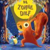 De Zonnedief voorkant
