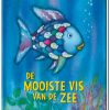 De mooiste vis van de zee