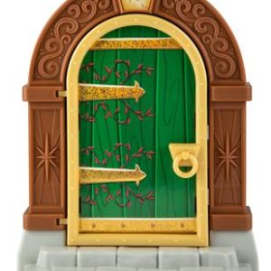 Elf on The Shelf - Elf Deur