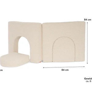 Funzy Arches – Speelbogen teddy beige