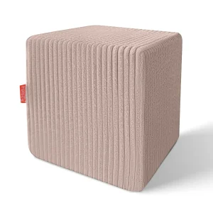Funzy Cubes – Speelblokken Koord kersenbloesem roze