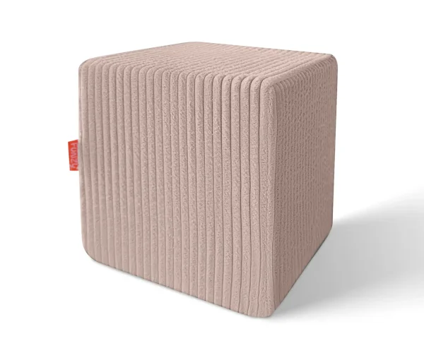 Funzy Cubes – Speelblokken Koord kersenbloesem roze