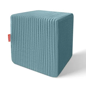 Funzy Cubes – Speelblokken Koord lagune blauw
