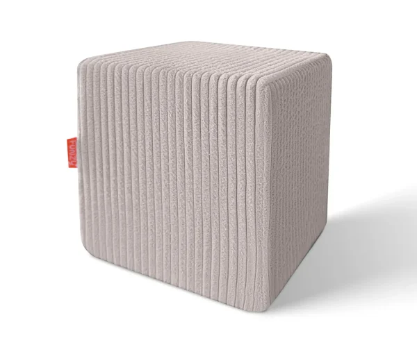 Funzy Cubes – Speelblokken koord koala grijs