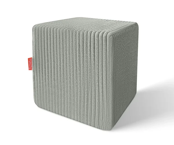 Funzy Cubes – Speelblokken koord saliegroen