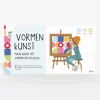 GrandPi Spel - Vormenkunst