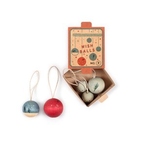 Grapat Wish Balls
