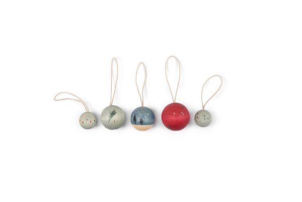 Grapat Wish Balls Nº 7