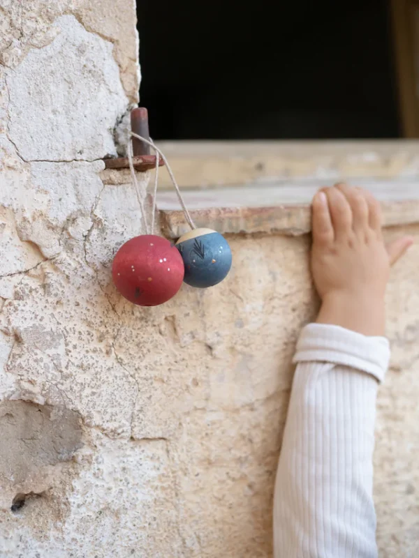 Grapat Wish Balls Nº 7