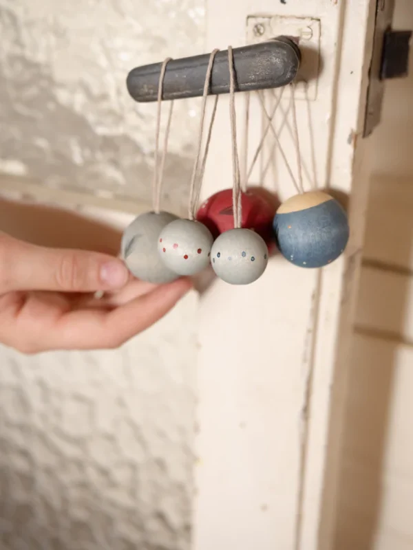 Grapat Wish Balls Nº 7 - Afbeelding 5