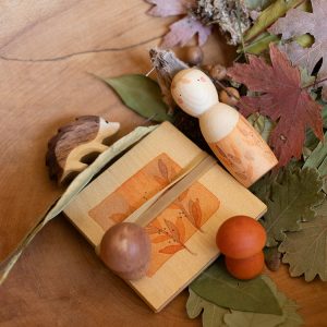 Grapat x Ostheimer - Hello Autumn!
