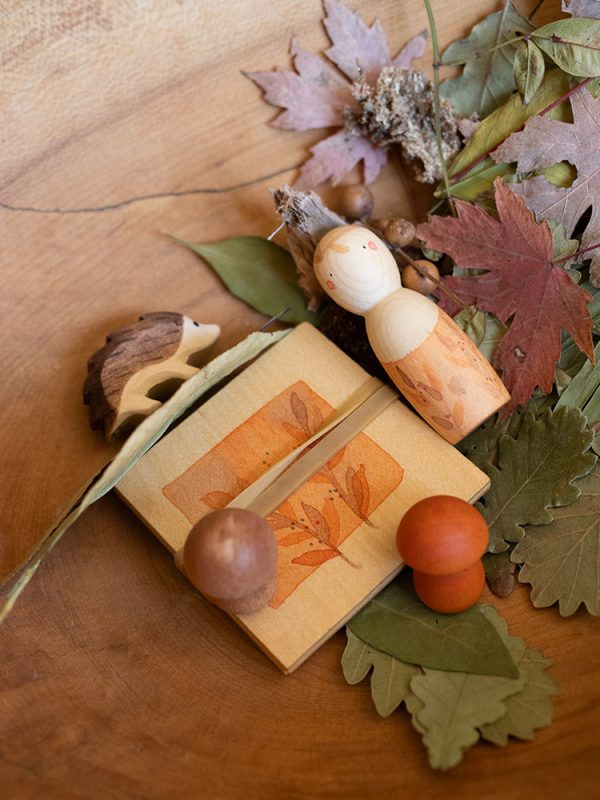 Grapat x Ostheimer - Hello Autumn!