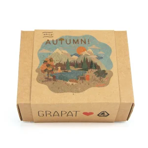Grapat x Ostheimer - Hello Autumn!