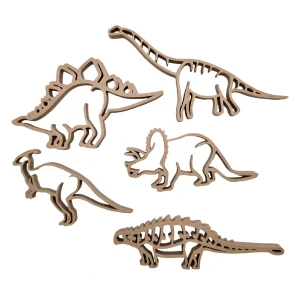 Grennn Dino Uitstekers