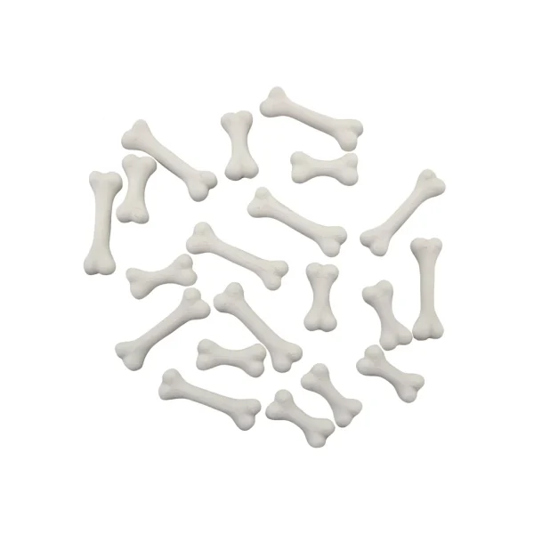 Grennn Mini Dino Botjes - 20 Stuks